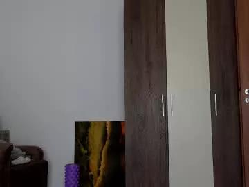 o_r_b_i_t from Chaturbate