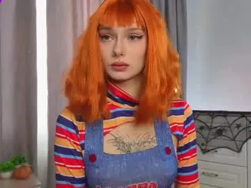 Offline odeliagrace on Chaturbate