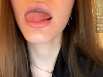 Offline odelinabain on Chaturbate