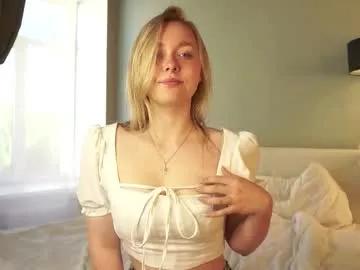 odelynbrower from Chaturbate is Freechat