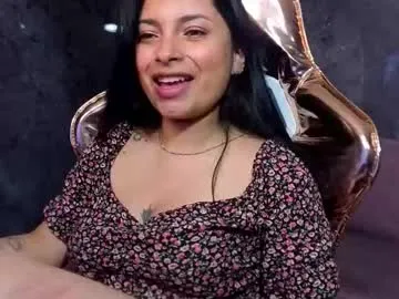 Offline odette_b on Chaturbate
