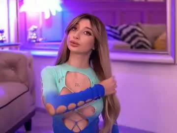 Offline odettebensen on Chaturbate