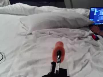 officialpimp69 from Chaturbate