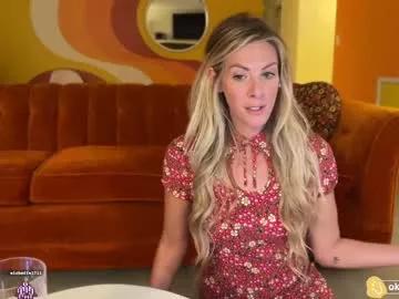 oh_ok_cassidy from Chaturbate