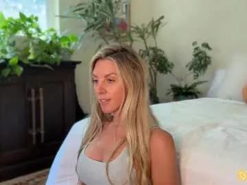 oh_ok_cassidy from Chaturbate