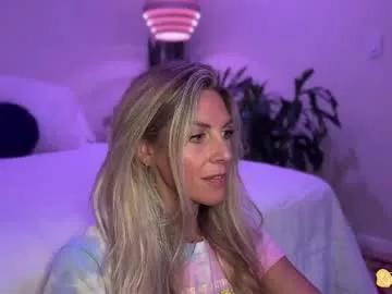 oh_ok_cassidy from Chaturbate