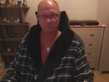 Offline oldveteranuk on Chaturbate