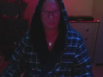 Offline oldveteranuk on Chaturbate