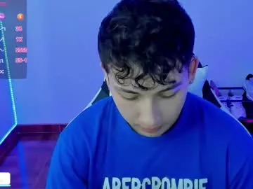 Freechat oliver_kyy on Chaturbate