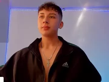 Freechat oliver_kyy on Chaturbate