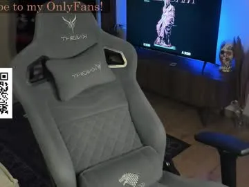 Offline oliverrgroove on Chaturbate