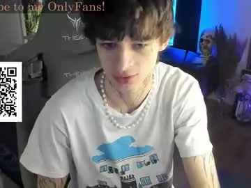 Offline oliverrgroove on Chaturbate