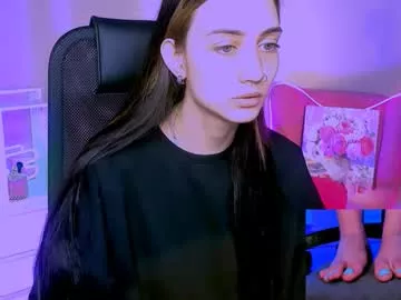 Freechat olivia_norton_ on Chaturbate