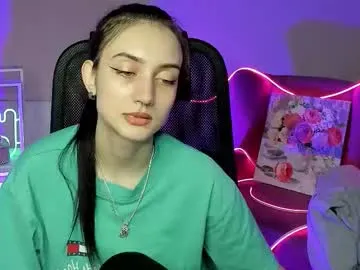 Freechat olivia_norton_ on Chaturbate