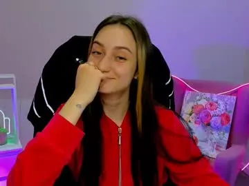 Freechat olivia_norton_ on Chaturbate