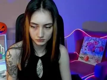 Freechat olivia_norton_ on Chaturbate