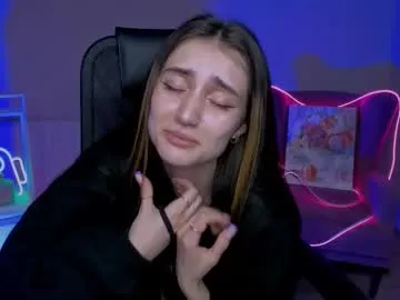 Freechat olivia_norton_ on Chaturbate