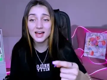 Freechat olivia_norton_ on Chaturbate