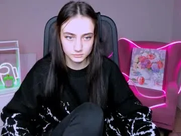 Freechat olivia_norton_ on Chaturbate