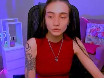 Freechat olivia_norton_ on Chaturbate