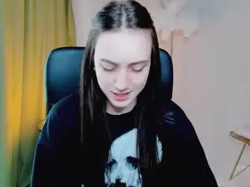 Freechat olivia_norton_ on Chaturbate