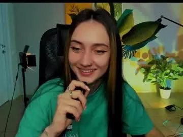 Freechat olivia_norton_ on Chaturbate