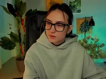 Freechat olivia_norton_ on Chaturbate