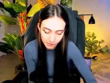 Freechat olivia_norton_ on Chaturbate