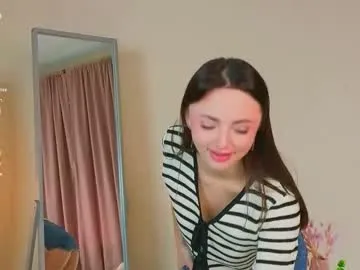 Offline oliviakis on Chaturbate