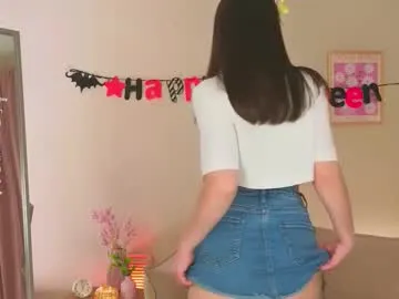 Offline oliviakis on Chaturbate