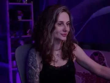 oliviamcclean from Chaturbate is Freechat