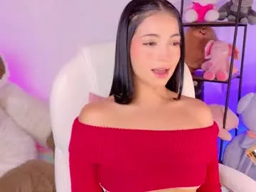 Offline oliviamcneill on Chaturbate