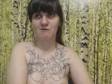 Offline oliviasager on Chaturbate