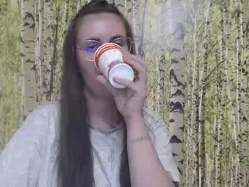 Offline oliviasager on Chaturbate