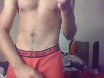 olliebennit from Chaturbate