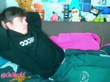 ololkd from Chaturbate