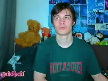 ololkd from Chaturbate