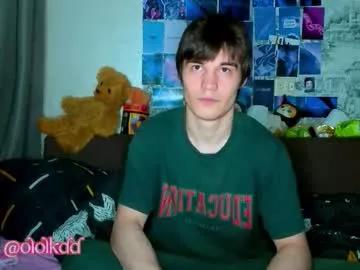 ololkd from Chaturbate