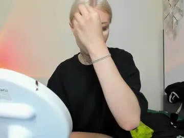 Freechat only_iva21 on Chaturbate