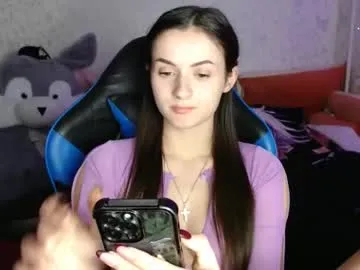 Offline only_ubutterfly on Chaturbate