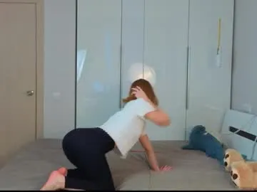 onlylily — Only for you Goal: slow dance [37 tokens remaining] #leggings #new #young #18 #tiny