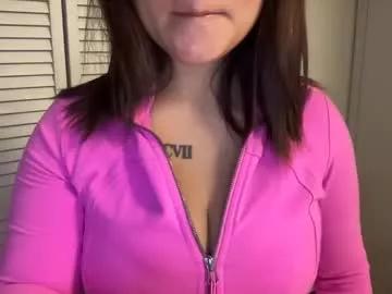 oohhellothere model from Chaturbate