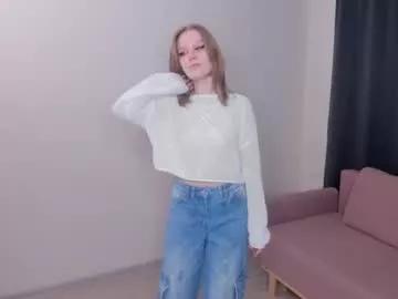 orabelger from Chaturbate is Freechat