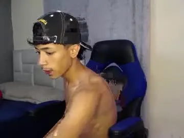 ostin_18hot on Chaturbate