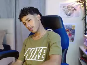 ostin_18hot on Chaturbate