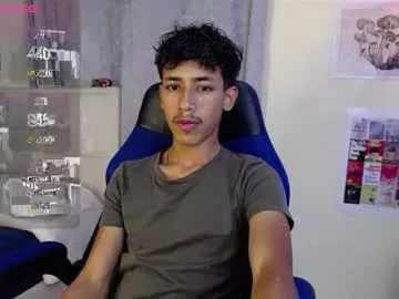 ostin_18hot on Chaturbate