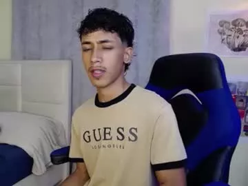 ostin_18hot on Chaturbate