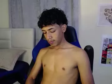 ostin_18hot on Chaturbate