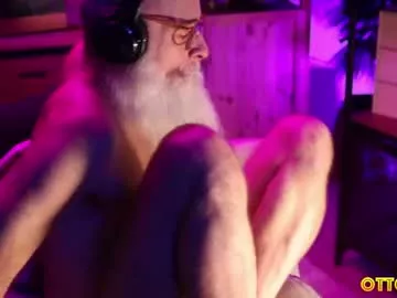 ottozeus on Chaturbate 