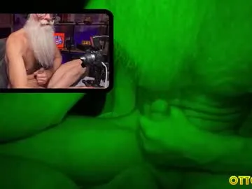 ottozeus on Chaturbate 
